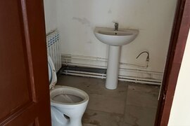 Просторное помещение 460 м² 