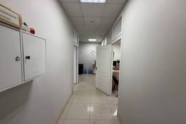 Помещение 121,6 м² с арендатором