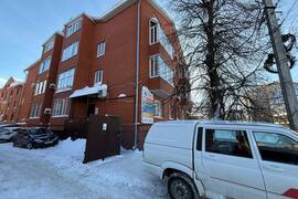 Помещение 121,6 м² с арендатором