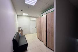 Помещение 121,6 м² с арендатором