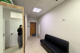Помещение 121,6 м² с арендатором