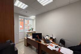Помещение 121,6 м² с арендатором