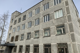 Помещение Офис Склад 500 м²