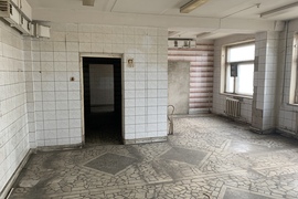Помещение Офис Склад 500 м²