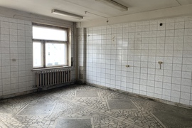 Помещение Офис Склад 500 м²