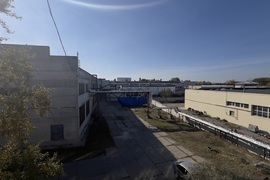 Помещение Офис Склад 500 м²