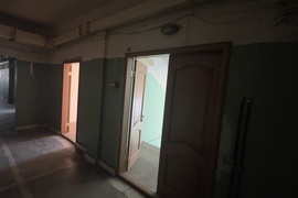 Помещение Офис Склад 500 м²