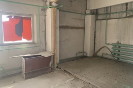 Помещение Офис Склад 500 м²