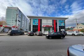 Помещение от 50 до 436 м² под магазин, офис