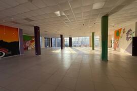 Нежилое помещение 436 м², 2 этаж
