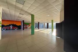 Нежилое помещение 436 м², 2 этаж