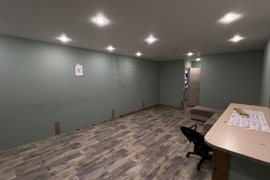 Помещение Офис Склад 160 м²