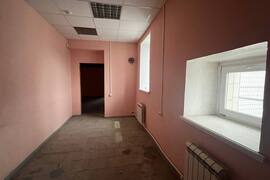 Помещение 518 м² под офис, склад