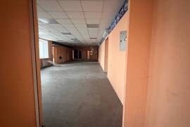 Помещение 518 м² под офис, склад