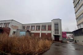 Помещение 518 м² под офис, склад