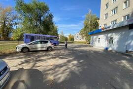 Торговая площадь 82 м² 350₽/м²