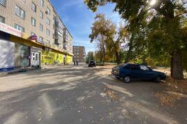 Торговая площадь 82 м² 350₽/м²
