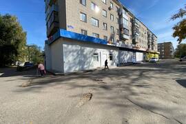 Торговая площадь 82 м² 350₽/м²