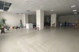 Торговое Помещение Склад 50 м²