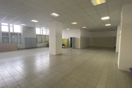 Торговое Помещение Склад 50 м²