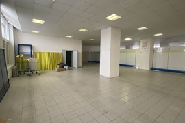 Торговое Помещение Склад 50 м²