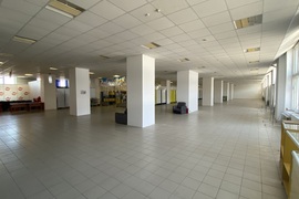Торговое Помещение Склад 50 м²