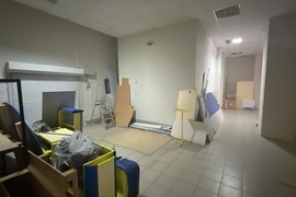 Торговое Помещение Склад 1000 м²