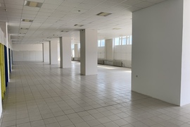 Торговое Помещение Склад 1000 м²