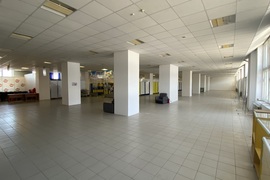 Помещение 500 м² под склад, магазин, производство