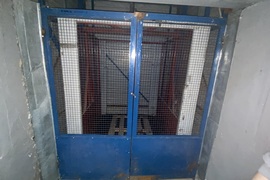 Торговое Помещение Склад 100 м²