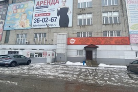Торговое Помещение Склад 100 м²