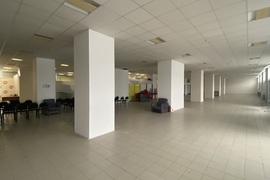 Помещение 500 м² под склад, производс...