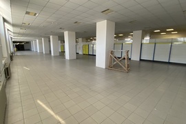 Помещение 500 м² под склад, производс...
