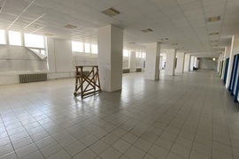 Помещение 500 м² под склад, производс...