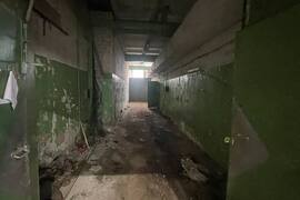 Производство Склад 320 м²