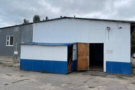Склад Производство 150 м²