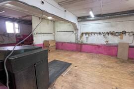 Склад Производство 150 м²