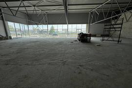 Помещение 216-432 м² на 1 линии