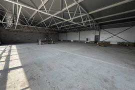 Помещение 216-432 м² на 1 линии