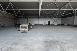 Помещение 216-432 м² на 1 линии