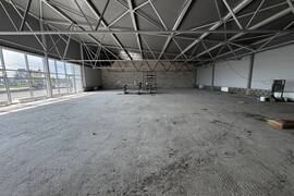 Помещение 216-432 м² на 1 линии