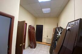 Торговое Помещение Офис 79 м²