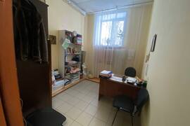 Торговое Помещение Офис 79 м²