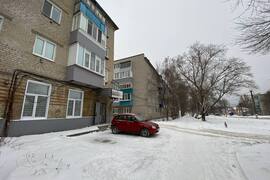Торговое Помещение Офис 79 м²