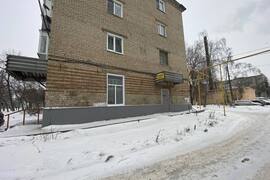 Торговое Помещение Офис 79 м²