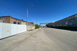 Помещение Автосервис Склад 745 м²