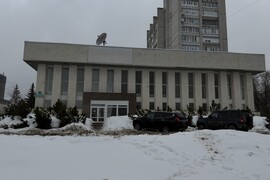 Офис Помещение Торговое 365,8 м²