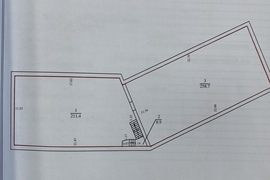 Коммерческая недвижимость 1075 м²