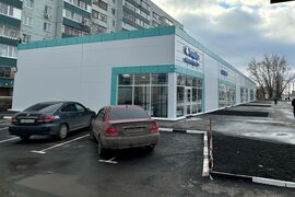 Торговое Офис Помещение 90 м² 