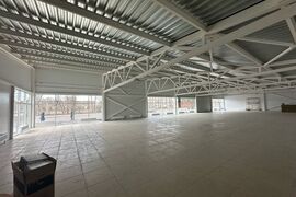 Торговое Офис Помещение 90 м² 